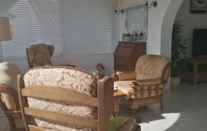 Revente - Villa - Alfaz del Pi - Alfaz del Pí