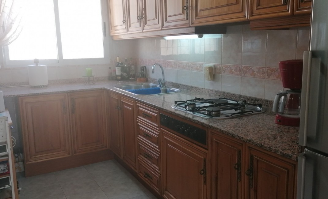 Revente - Villa - Alfaz del Pi - Alfaz del Pí