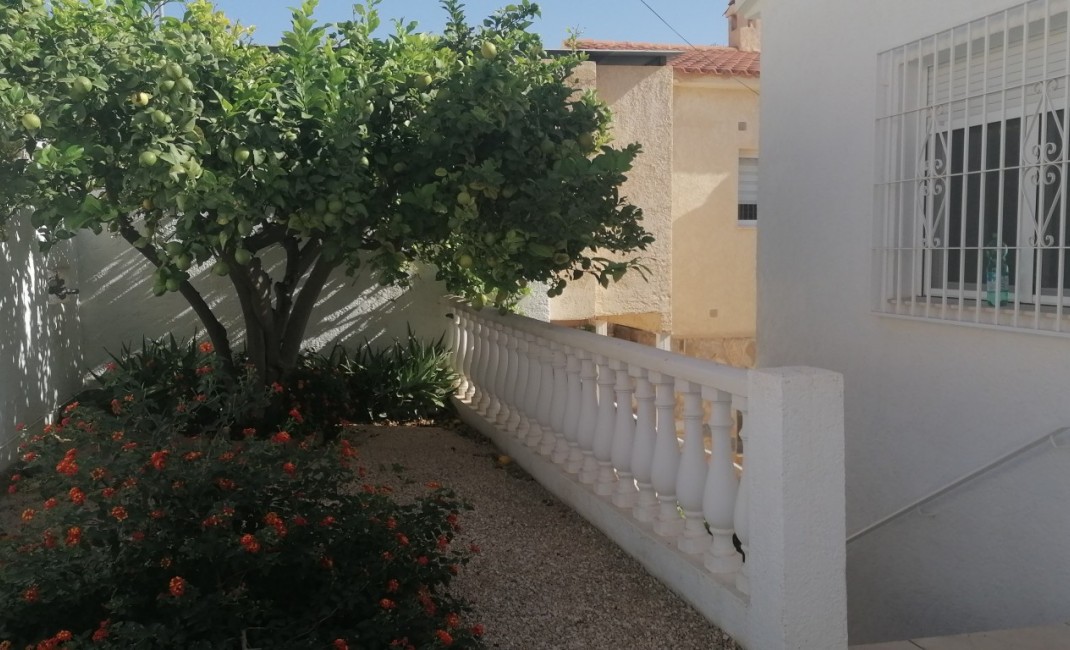 Revente - Villa - Alfaz del Pi - Alfaz del Pí