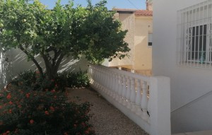 Revente - Villa - Alfaz del Pi - Alfaz del Pí