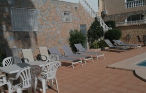 Revente - Villa - Alfaz del Pi - Alfaz del Pí