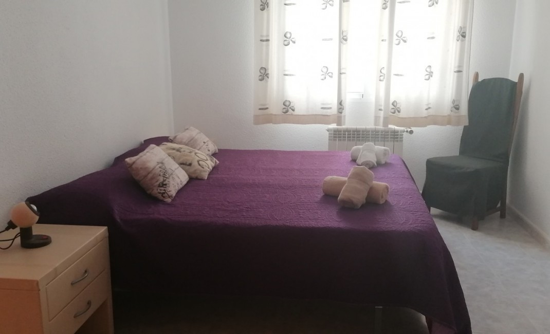 Revente - Villa - Alfaz del Pi - Alfaz del Pí