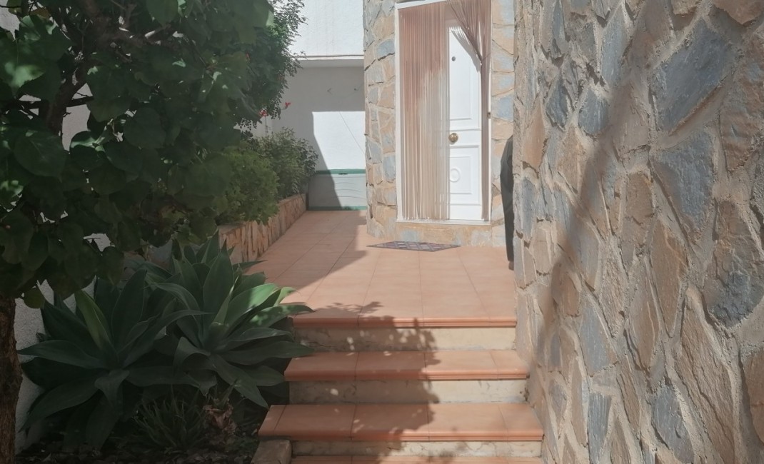 Revente - Villa - Alfaz del Pi - Alfaz del Pí