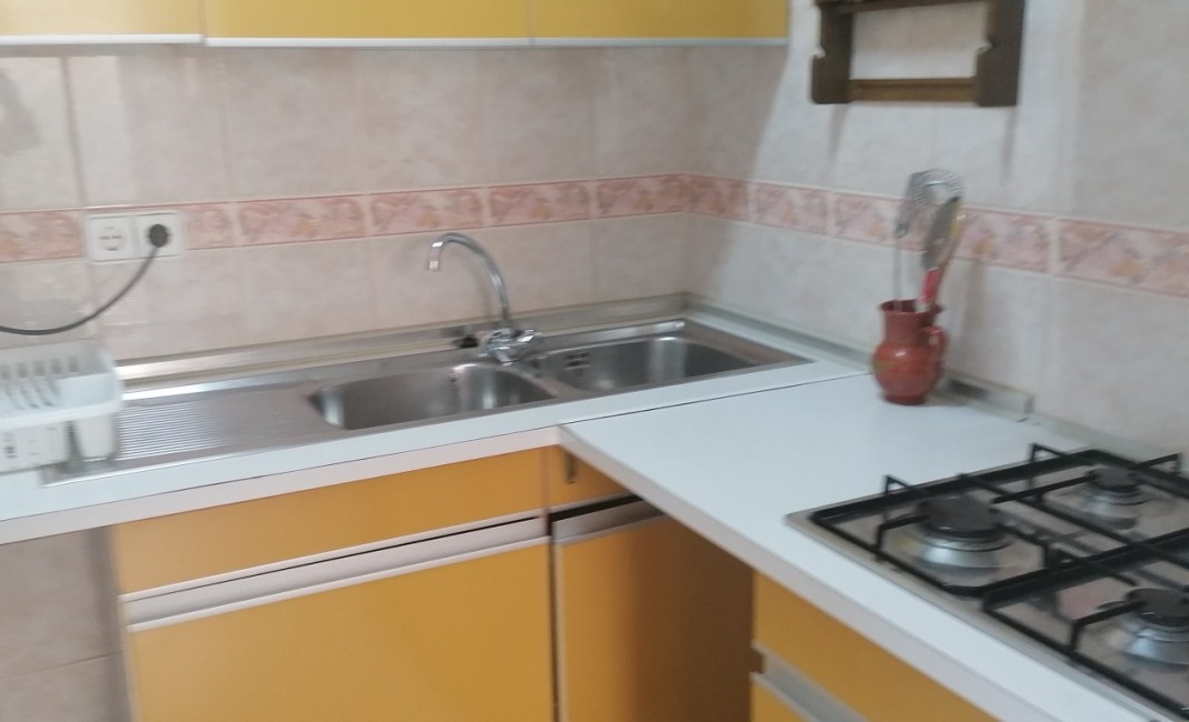 Revente - Villa - Alfaz del Pi - Alfaz del Pí