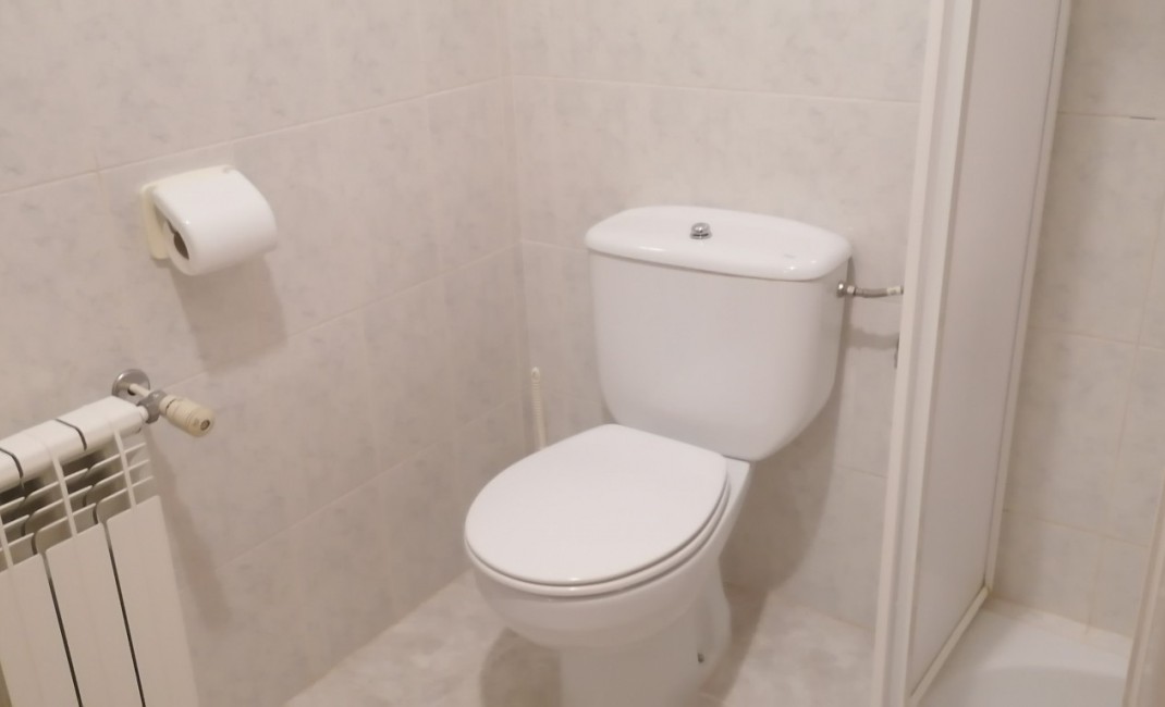 Revente - Villa - Alfaz del Pi - Alfaz del Pí