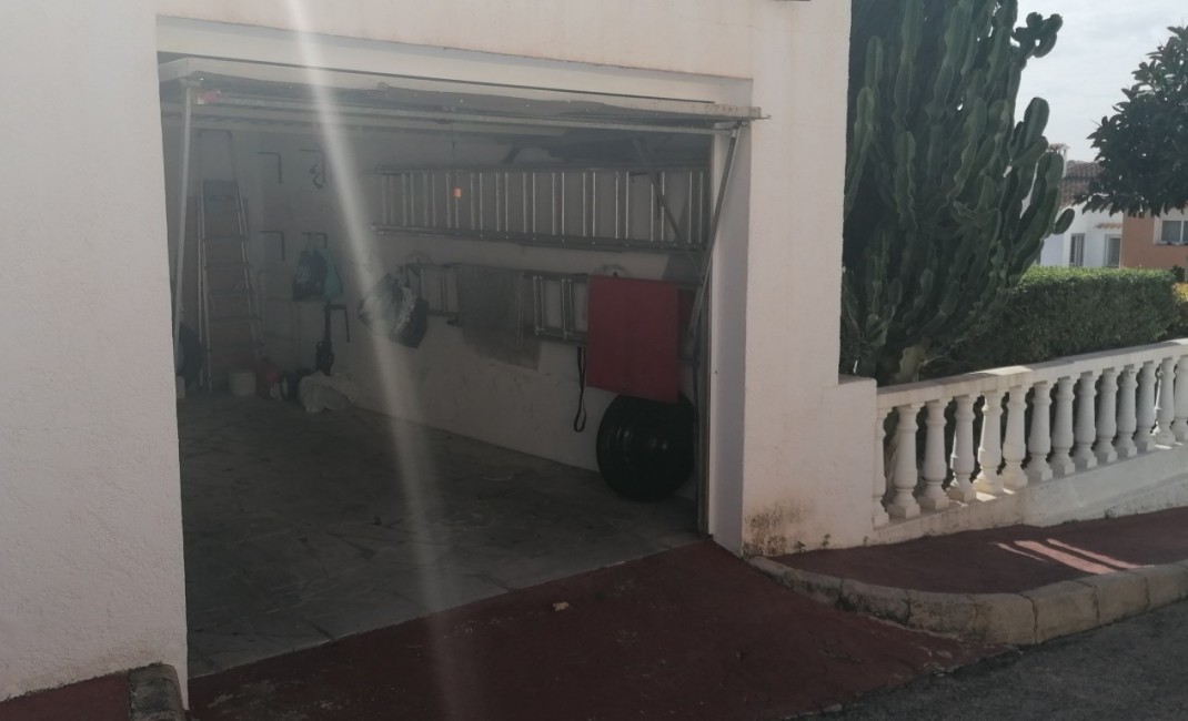 Revente - Villa - Alfaz del Pi - Alfaz del Pí