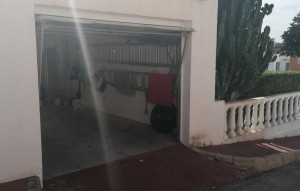 Revente - Villa - Alfaz del Pi - Alfaz del Pí