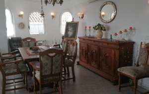 Revente - Villa - Alfaz del Pi - Alfaz del Pí