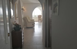 Revente - Villa - Alfaz del Pi - Alfaz del Pí