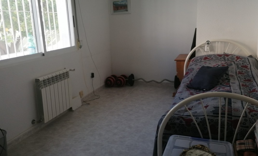 Revente - Villa - Alfaz del Pi - Alfaz del Pí