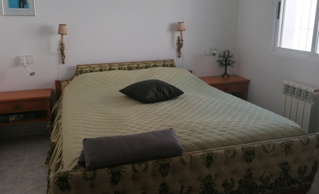 Revente - Villa - Alfaz del Pi - Alfaz del Pí