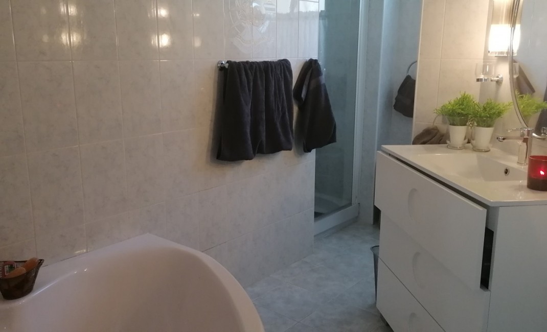 Revente - Villa - Alfaz del Pi - Alfaz del Pí