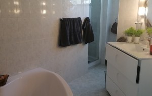 Revente - Villa - Alfaz del Pi - Alfaz del Pí