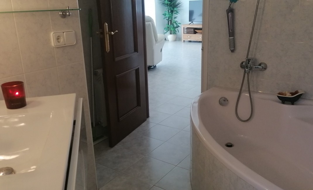 Revente - Villa - Alfaz del Pi - Alfaz del Pí