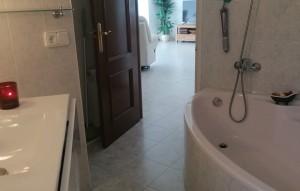 Revente - Villa - Alfaz del Pi - Alfaz del Pí