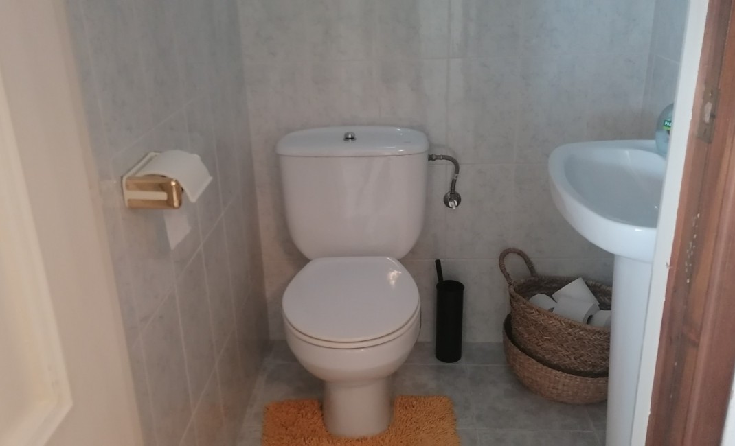 Revente - Villa - Alfaz del Pi - Alfaz del Pí