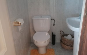 Revente - Villa - Alfaz del Pi - Alfaz del Pí