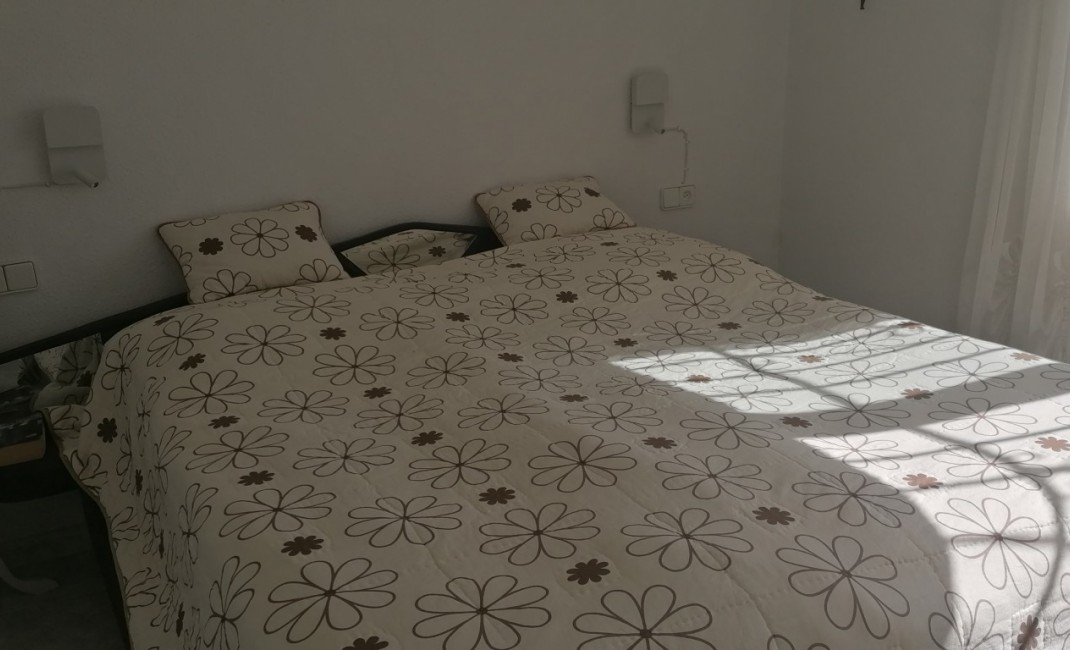 Revente - Villa - Alfaz del Pi - Alfaz del Pí