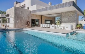 Sale - Villa - Albir