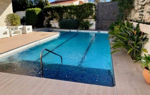 Sale - Villa - Albir