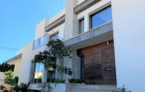 Sale - Villa - Albir