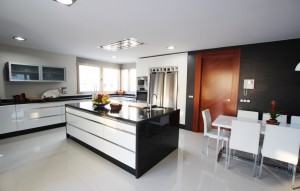 Sale - Villa - Albir