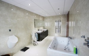 Sale - Villa - Albir