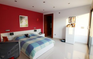 Sale - Villa - Albir