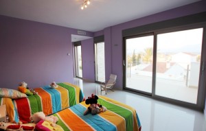 Sale - Villa - Albir