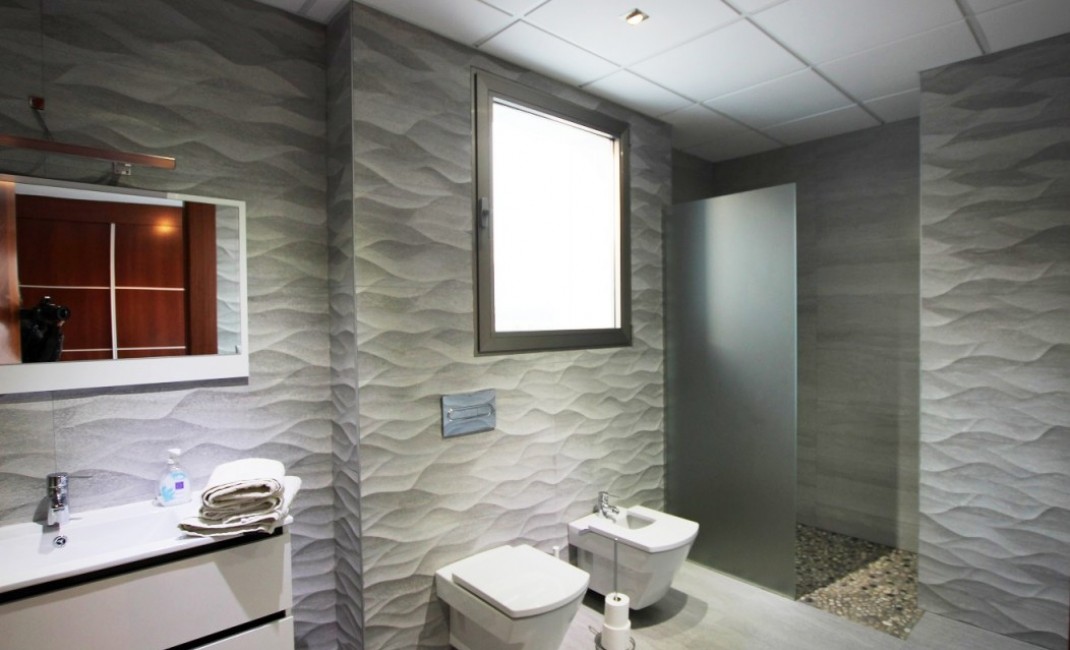 Sale - Villa - Albir