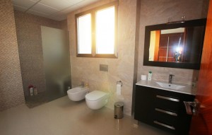 Sale - Villa - Albir