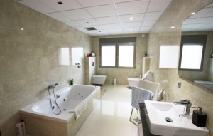 Sale - Villa - Albir