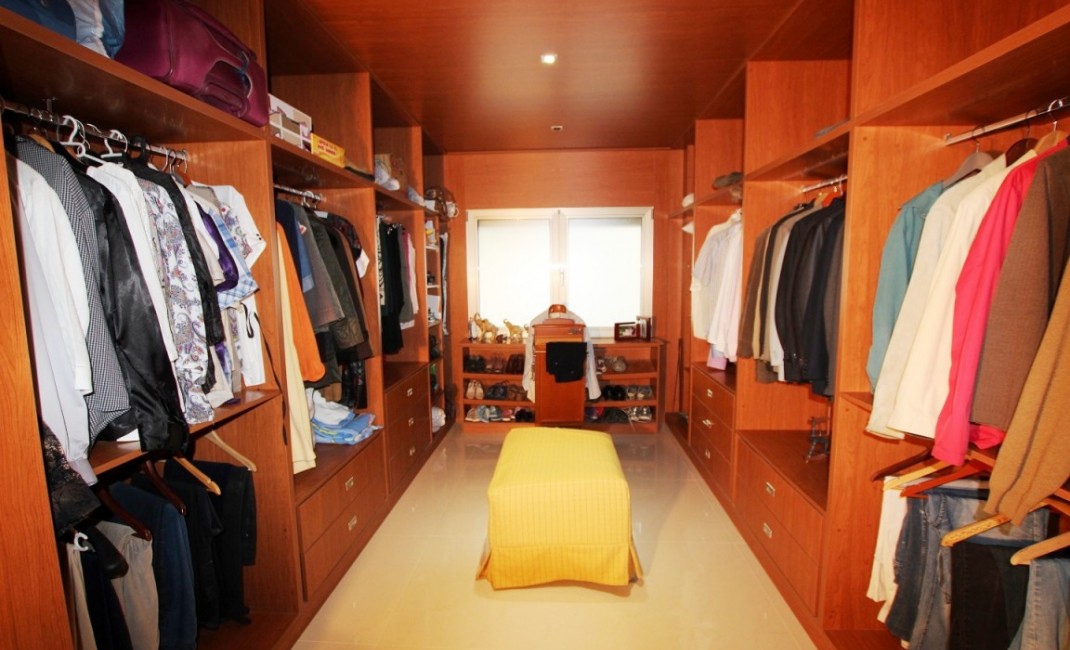 Sale - Villa - Albir