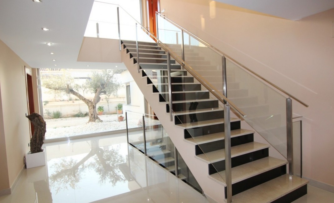 Sale - Villa - Albir