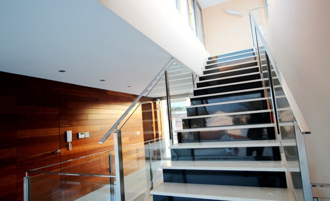 Sale - Villa - Albir