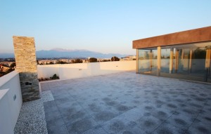 Sale - Villa - Albir