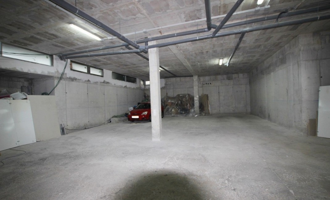 Sale - Villa - Albir