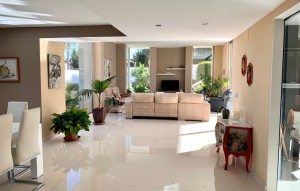 Sale - Villa - Albir