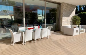 Sale - Villa - Albir