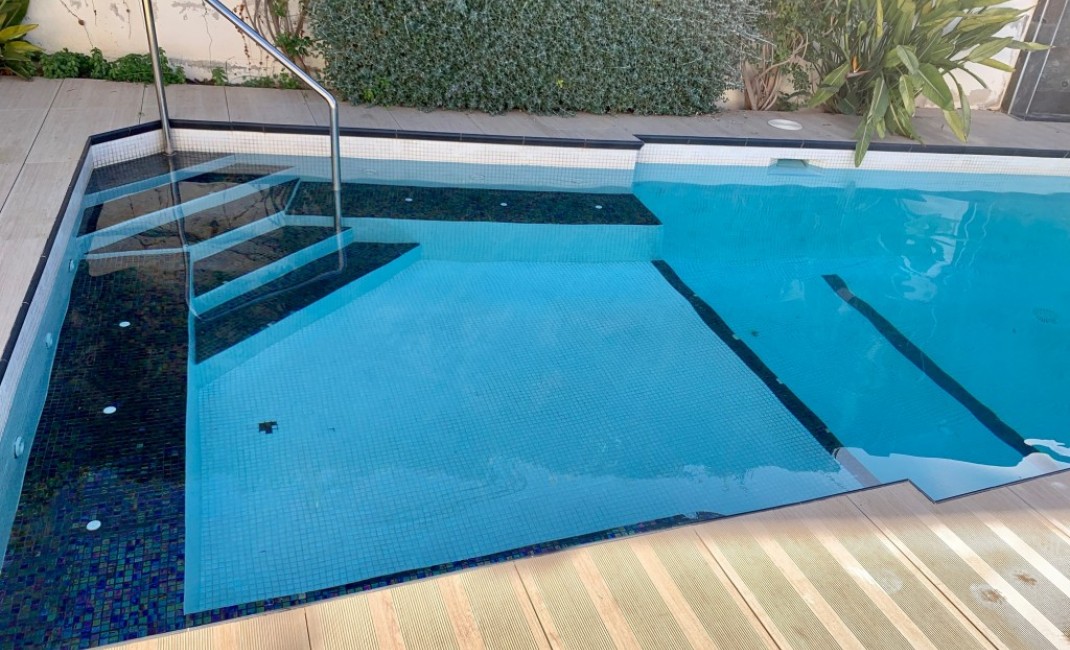 Sale - Villa - Albir