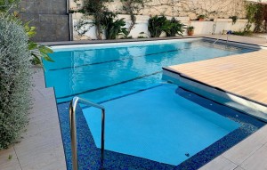 Sale - Villa - Albir