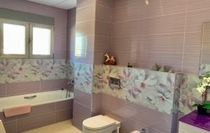 Sale - Villa - Albir