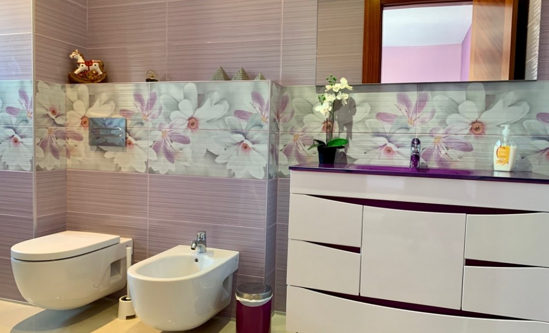 Sale - Villa - Albir