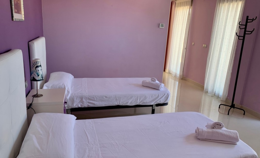 Sale - Villa - Albir