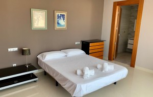 Sale - Villa - Albir