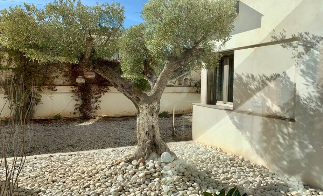 Sale - Villa - Albir