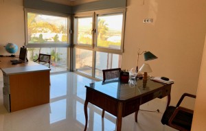 Sale - Villa - Albir