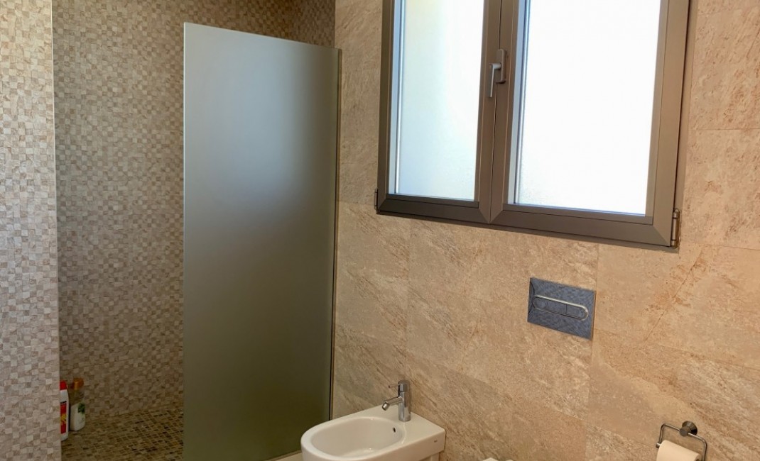 Sale - Villa - Albir