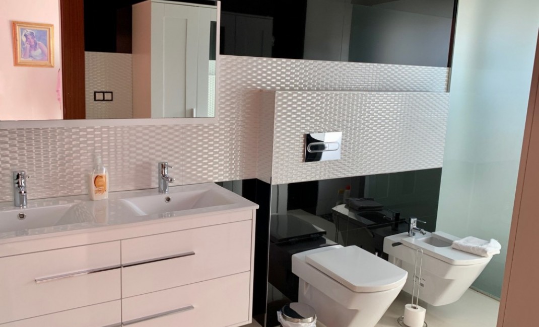 Sale - Villa - Albir