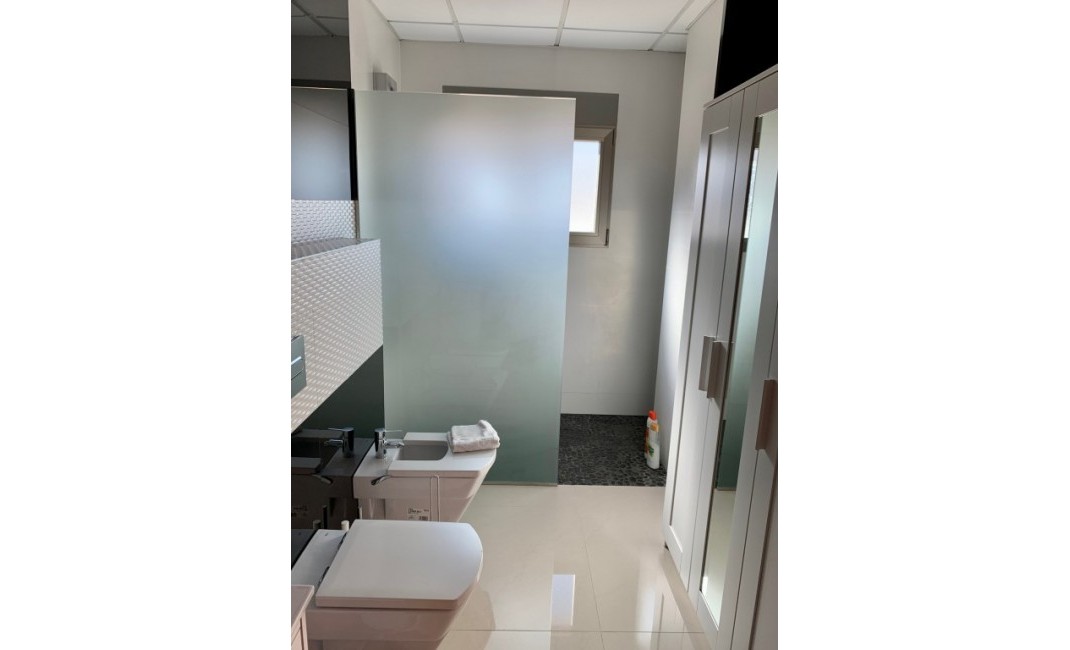 Sale - Villa - Albir